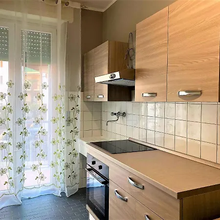 Dell'oro Apartamento *