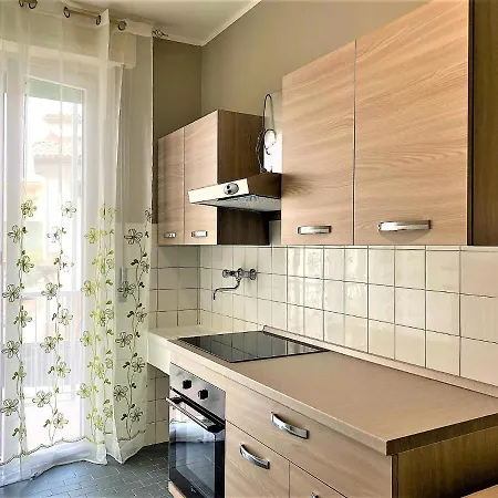Apartamento Dell'oro *