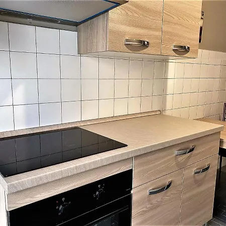 Apartamento Dell'oro Novara