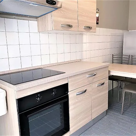 Apartamento Dell'oro